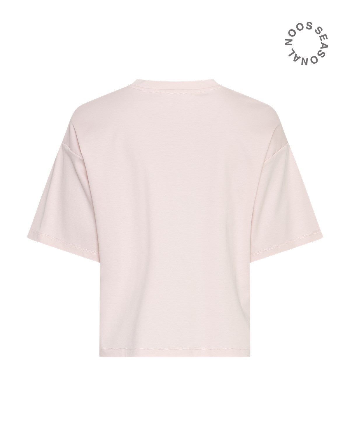 Moa Melea Tee  Lotus