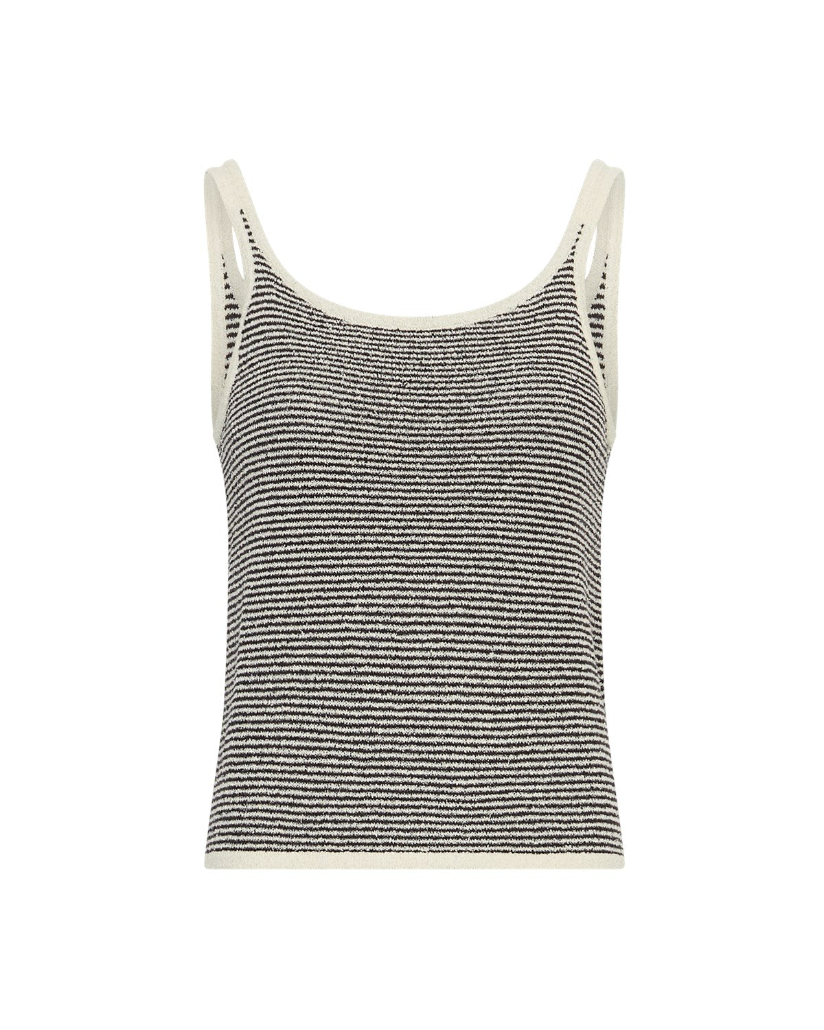 Oaklyn Strap Top
