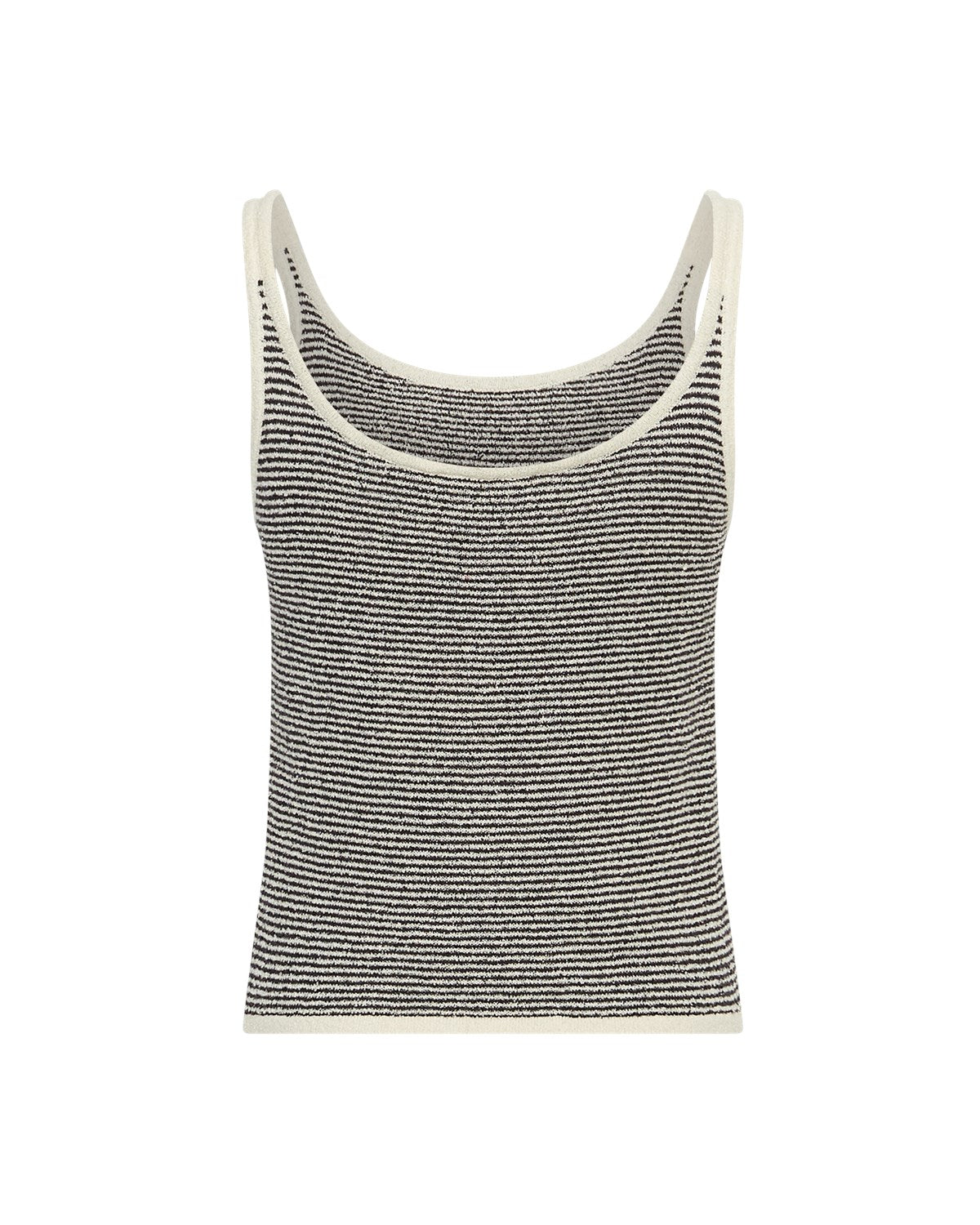 Oaklyn Strap Top