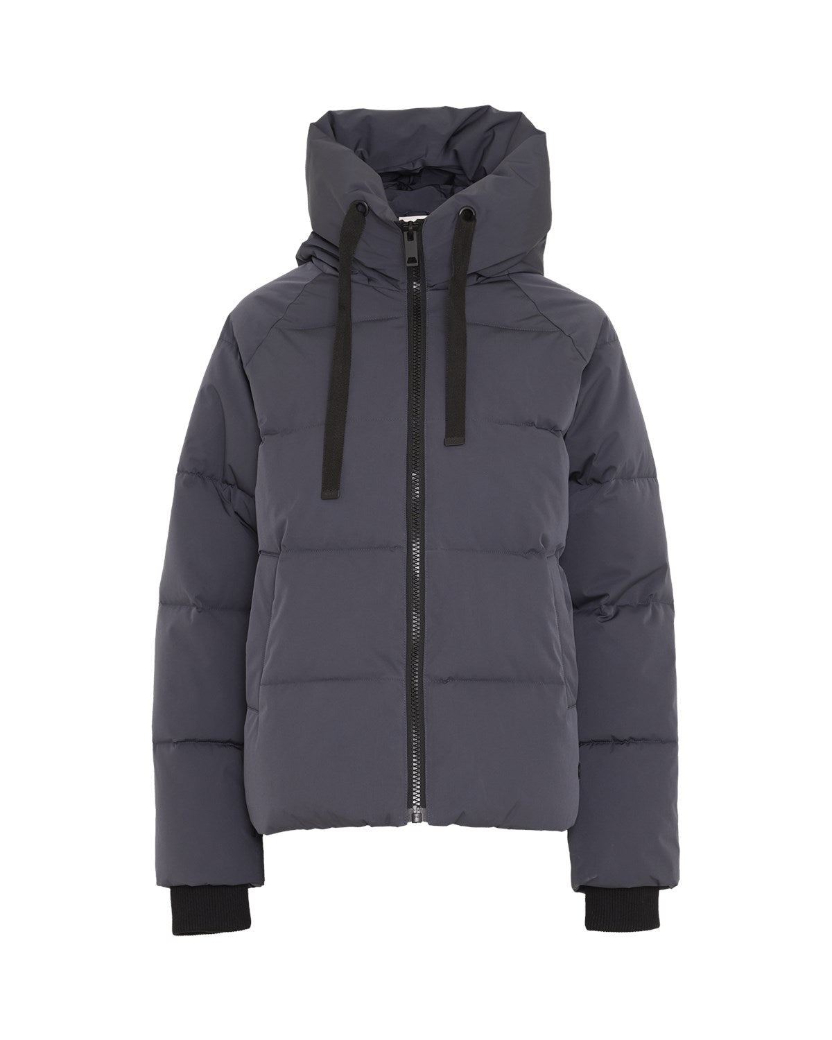 Pavinaria Short Jacket India Ink