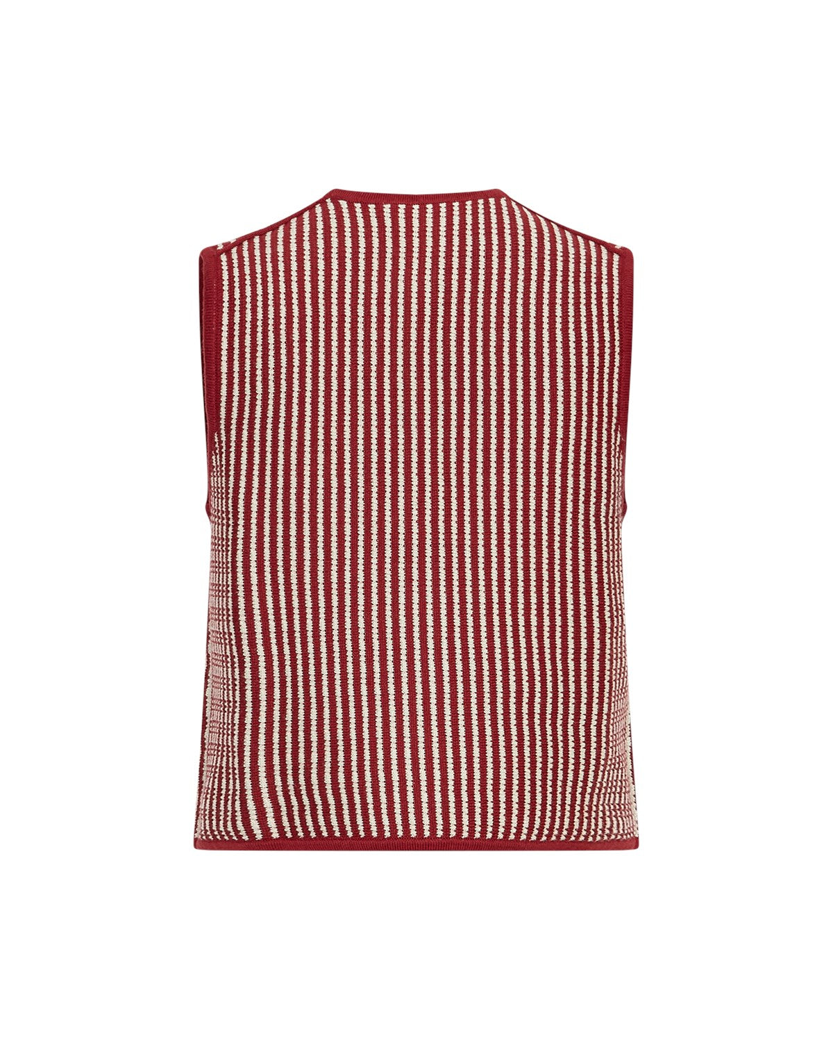 Priscilla Vest