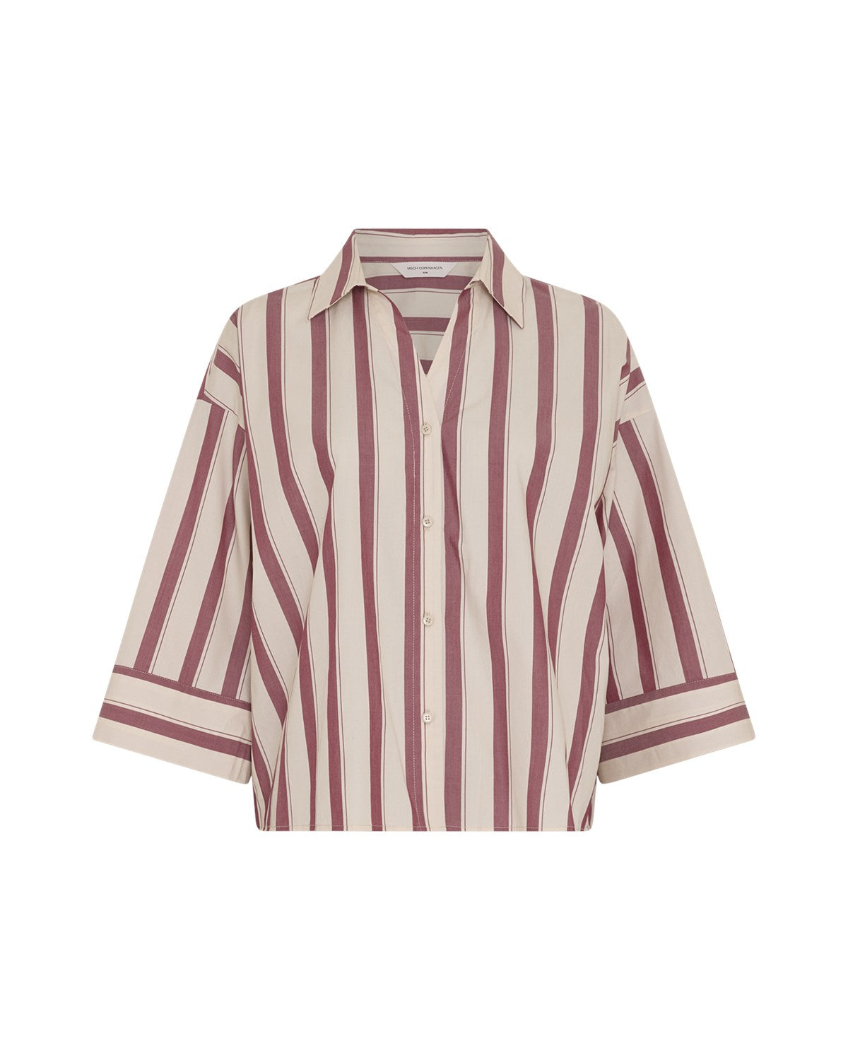 Susana Selmina Shirt