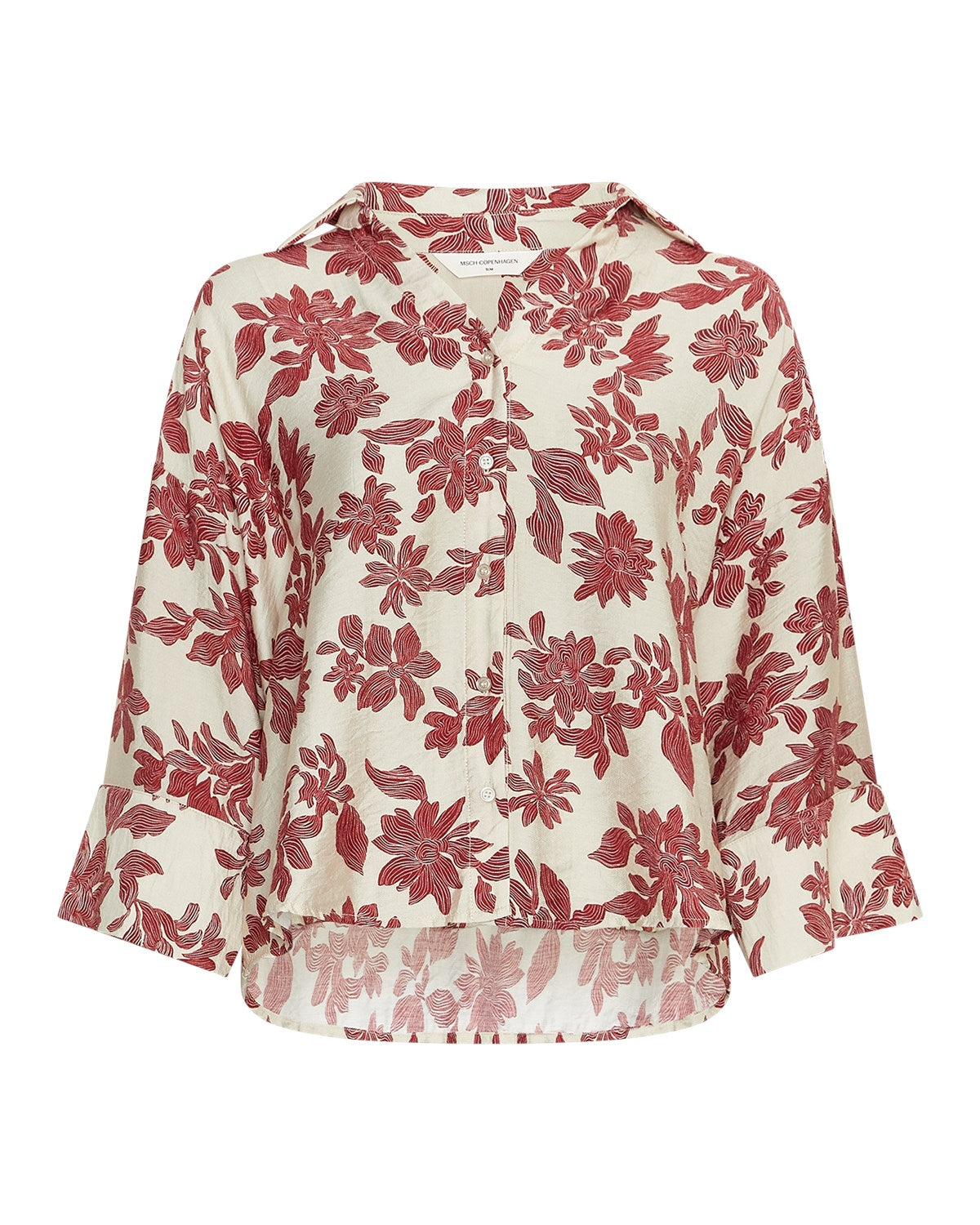Vildana Shirt
