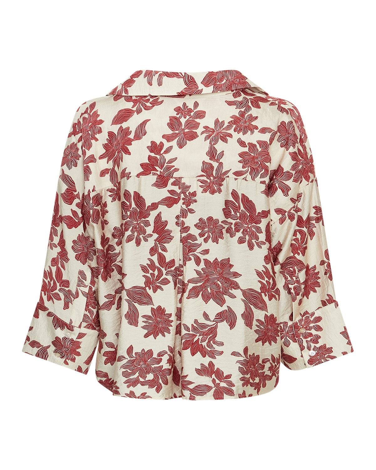 Vildana Shirt