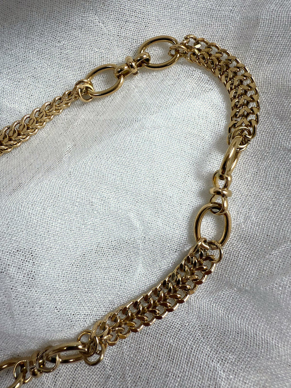 Olivia Necklace