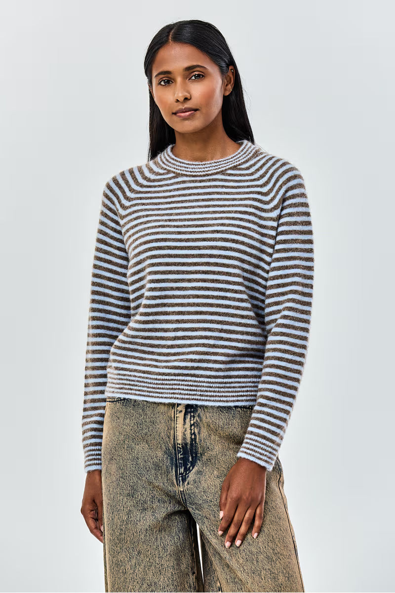 Parfum Knit
