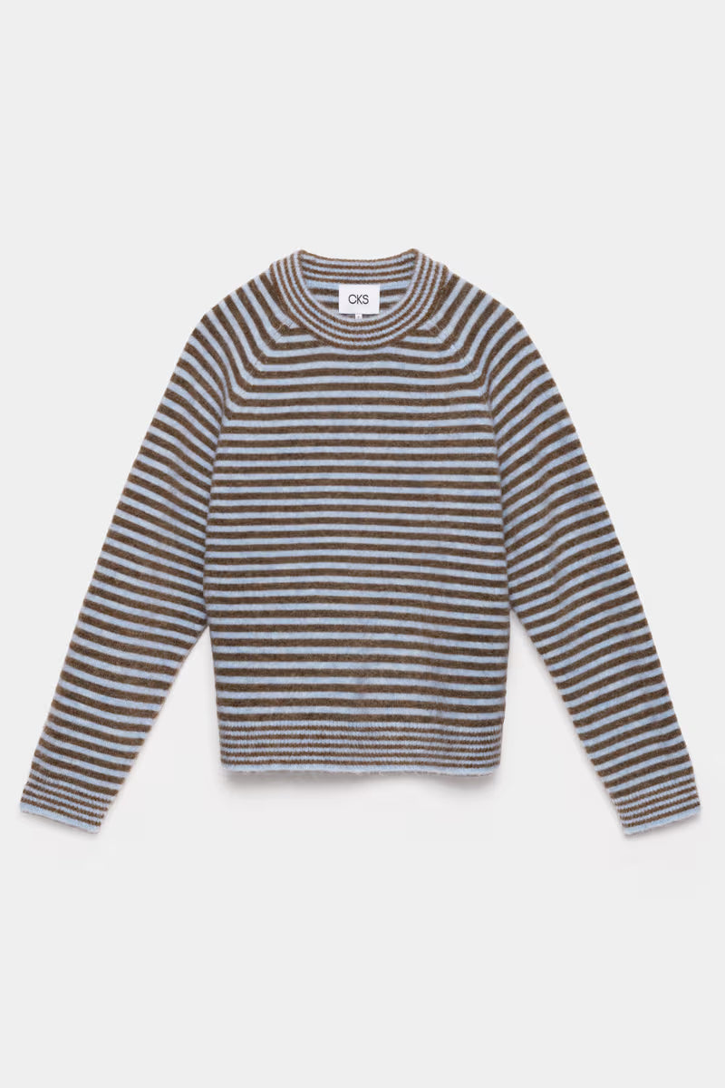 Parfum Knit