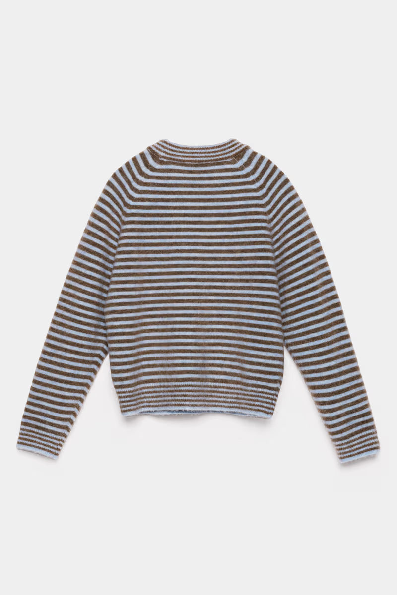 Parfum Knit