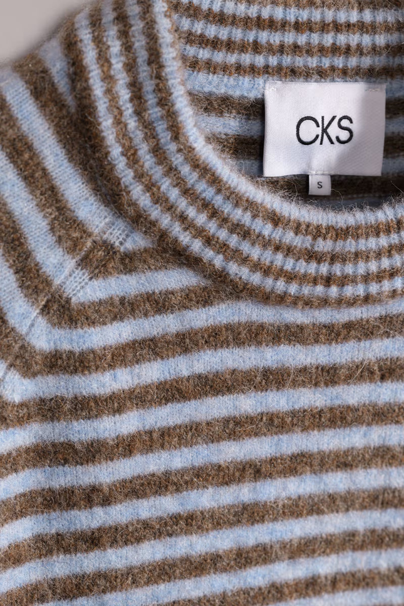 Parfum Knit