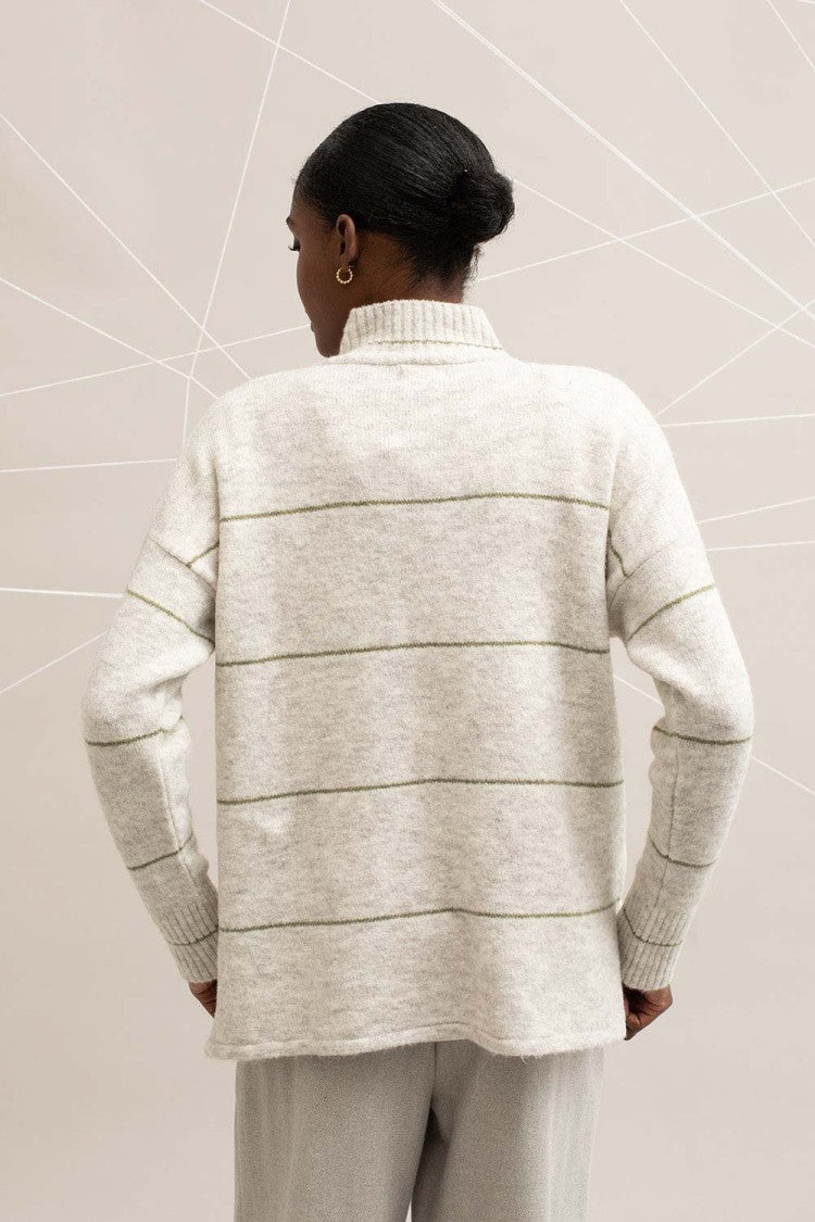 Eume Knit Cloud