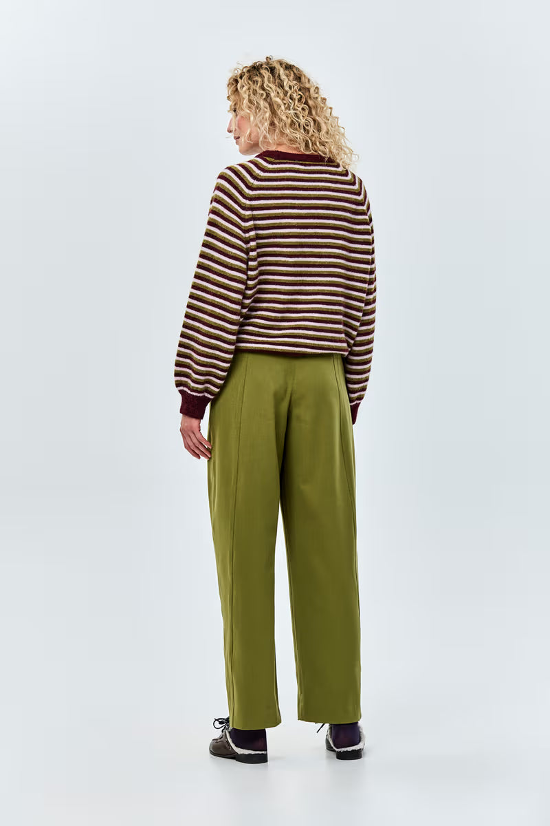 Pullup Knit