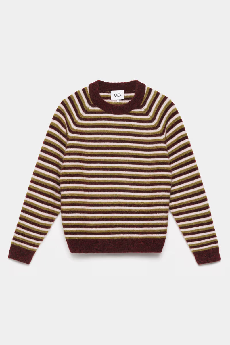 Pullup Knit