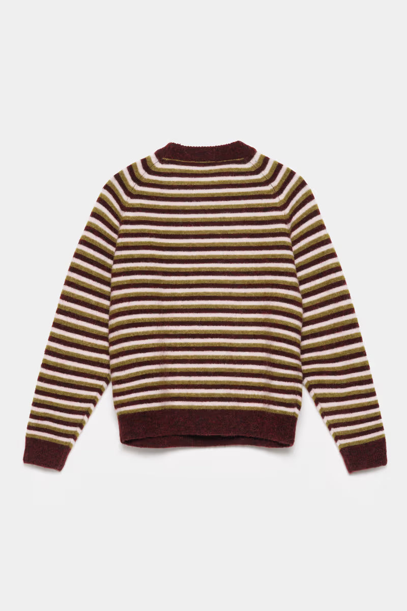 Pullup Knit