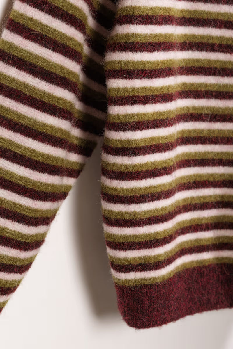 Pullup Knit