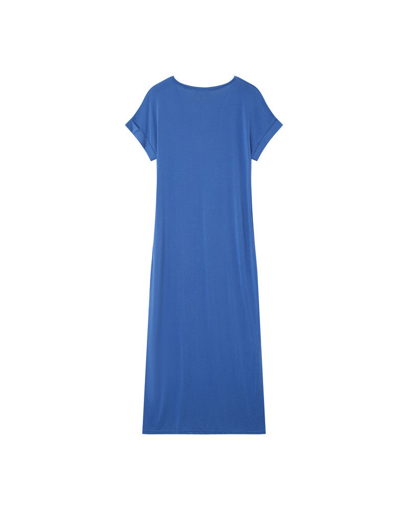 Margaux Dress Bleu