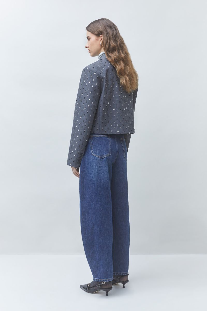 Robyn Jeans
