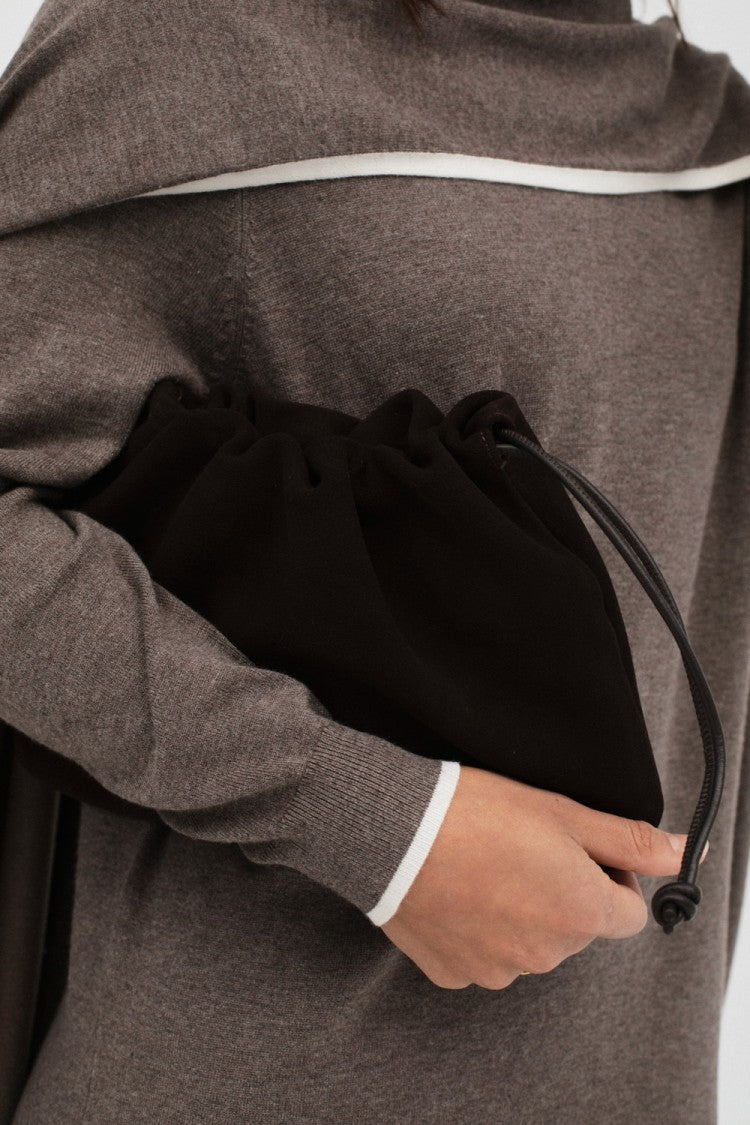 Garbanza Bag Chocolate