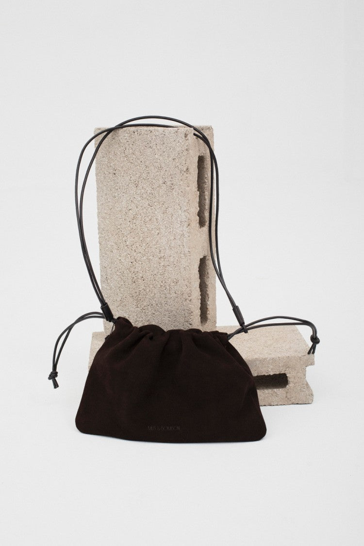 Garbanza Bag Chocolate