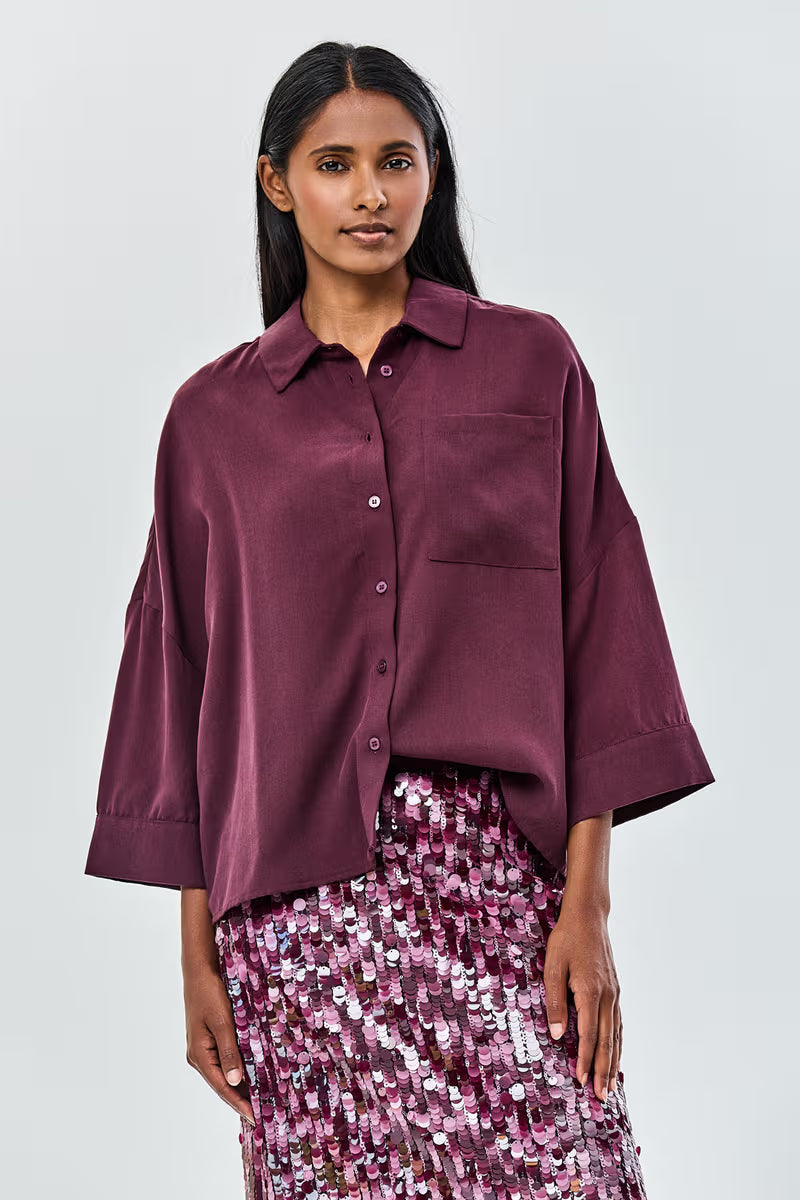 Selalong Blouse