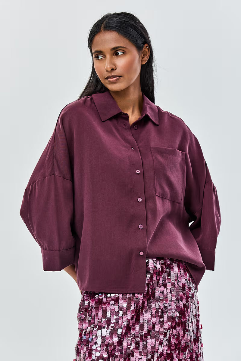 Selalong Blouse