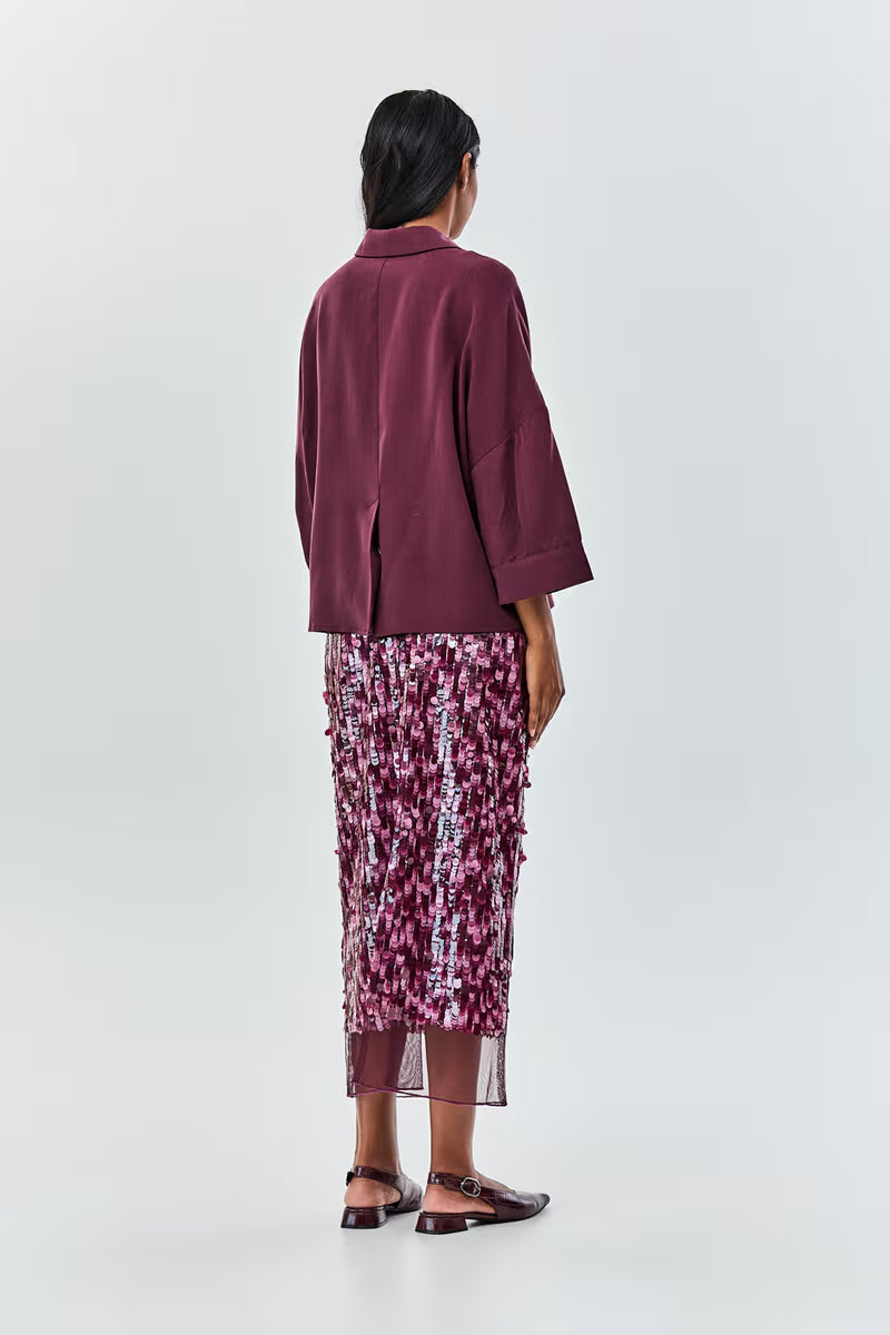 Selalong Blouse