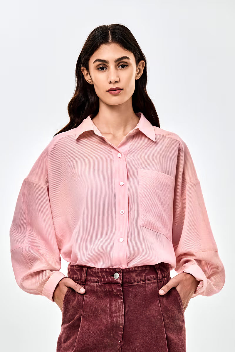 Shelma Blouse