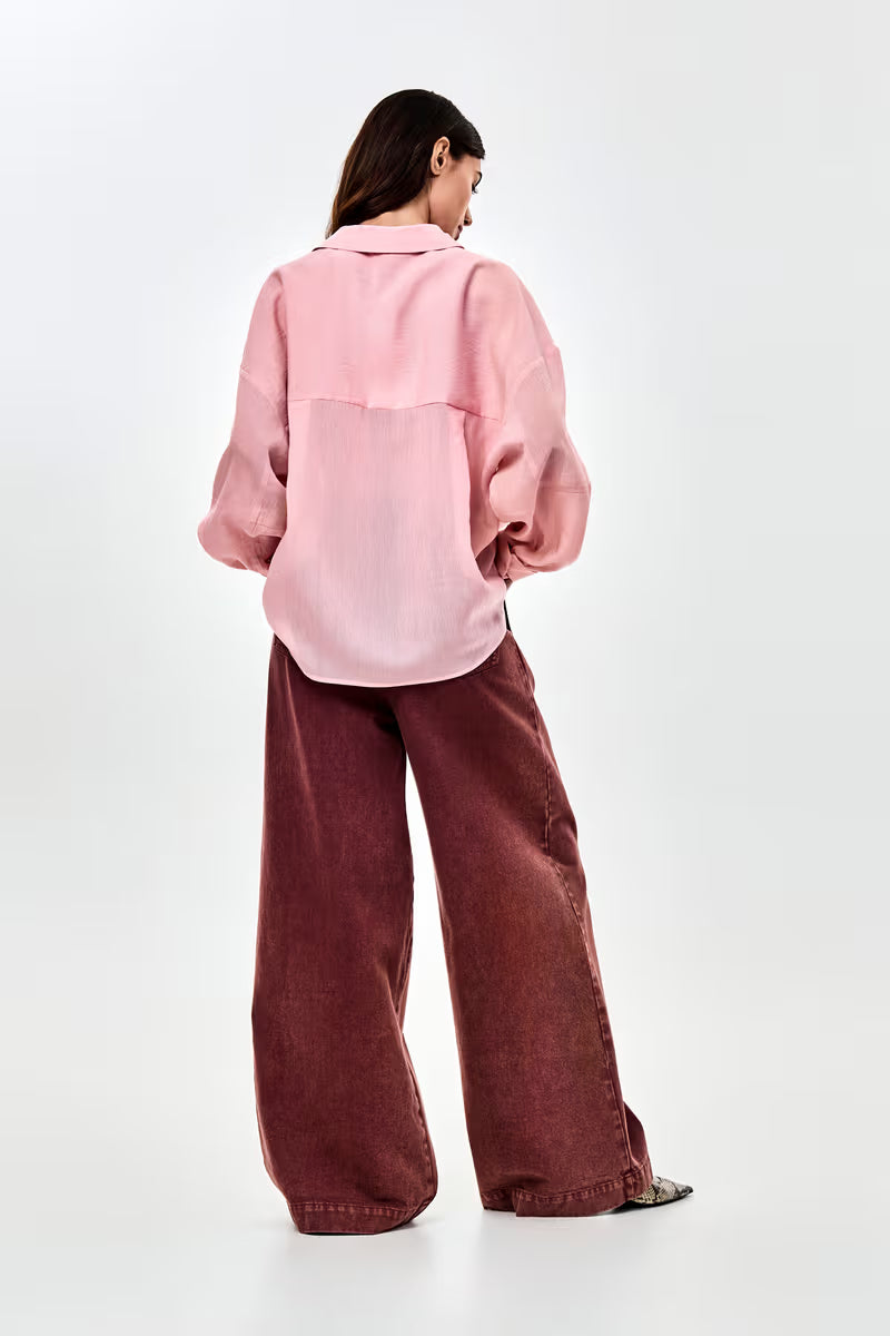 Shelma Blouse