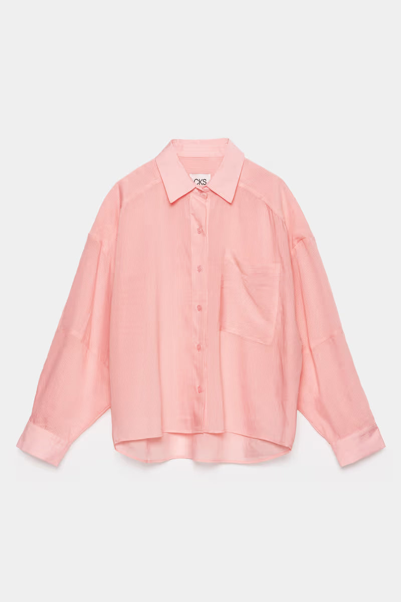 Shelma Blouse