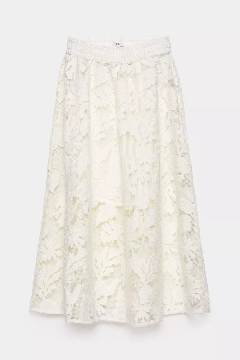 Skallieno Skirt