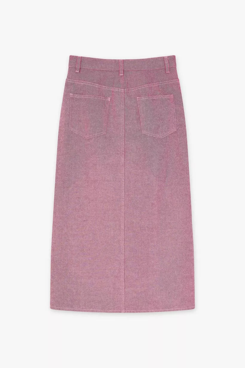 Skipper Skirt Rose