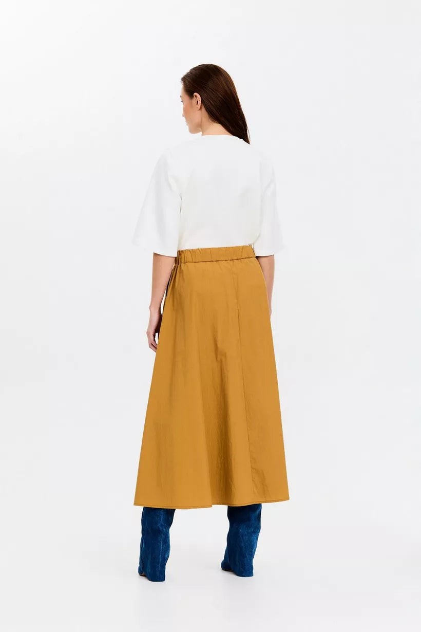 Skorient Skirt Oker