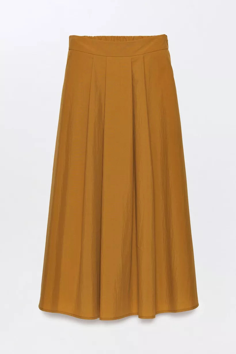 Skorient Skirt Oker