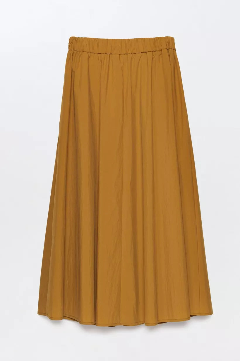 Skorient Skirt Oker