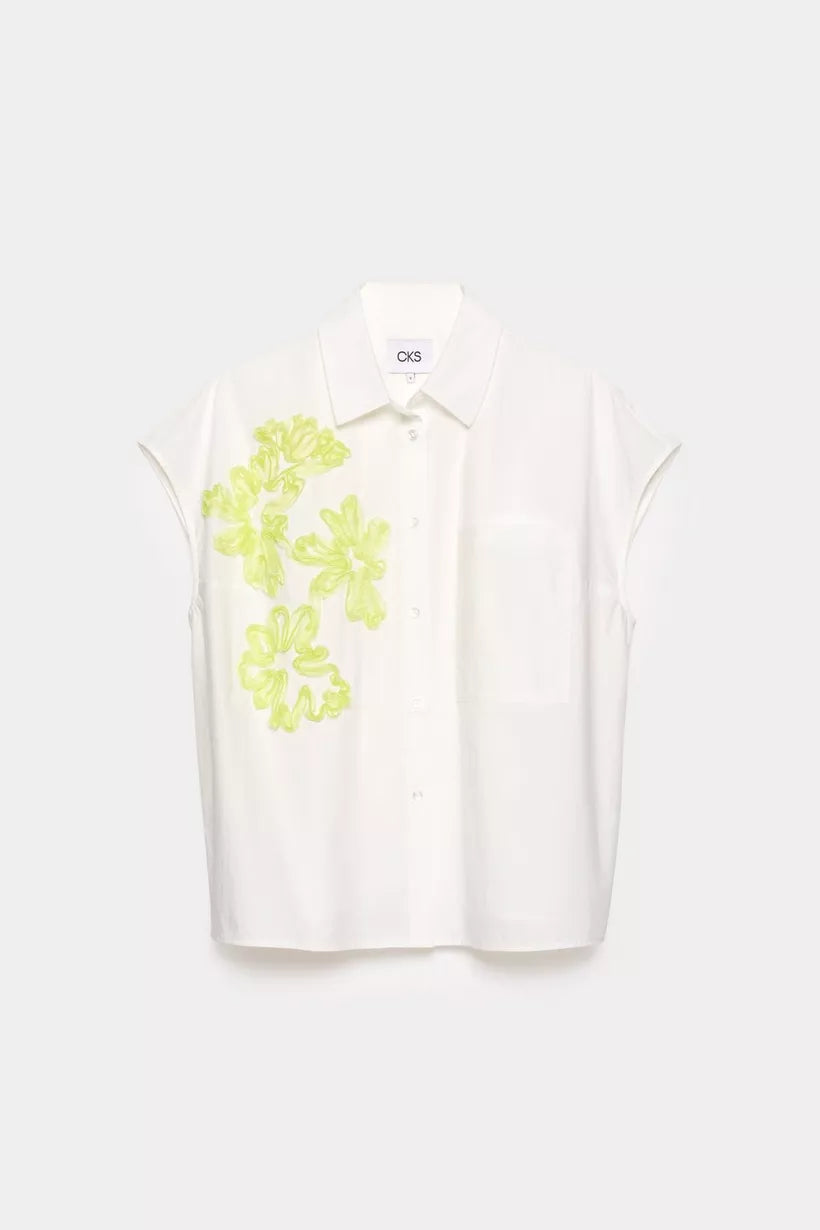Stunning Blouse