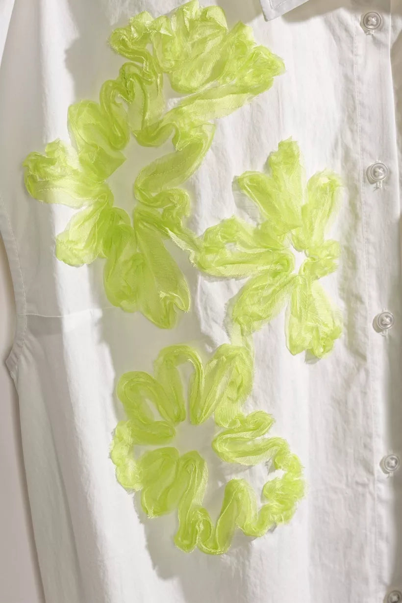 Stunning Blouse