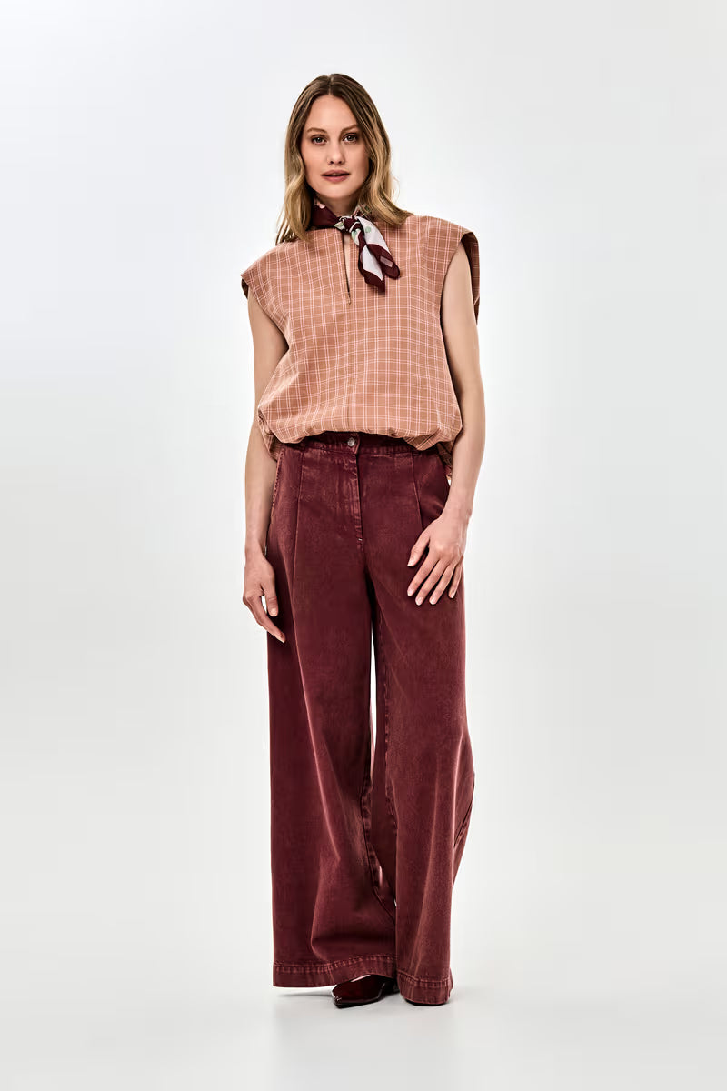 Subty Blouse