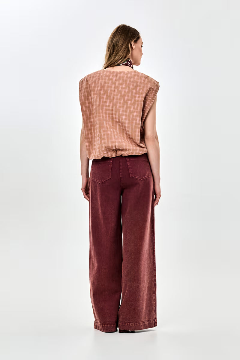 Subty Blouse