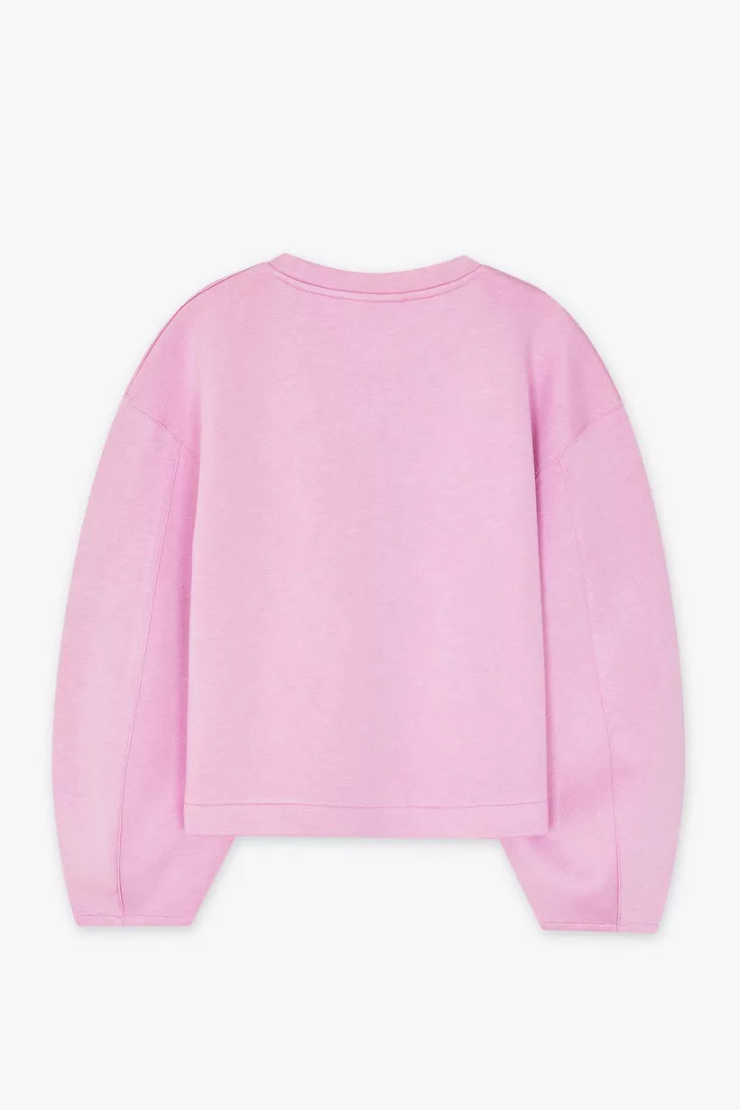 Swenny Sweater Rose