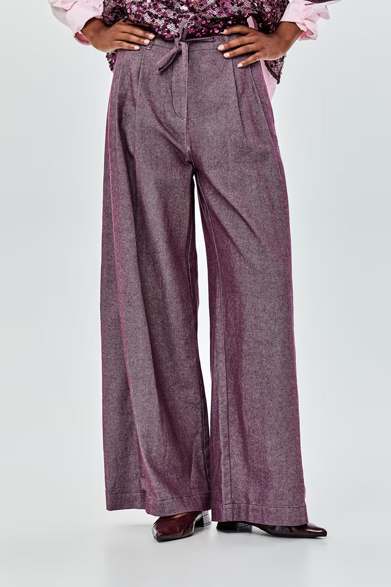 Telly Pants