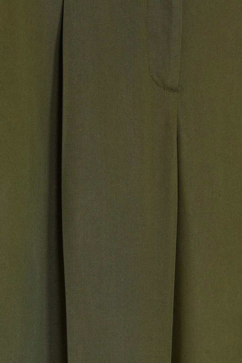 Theo Pants Khaki