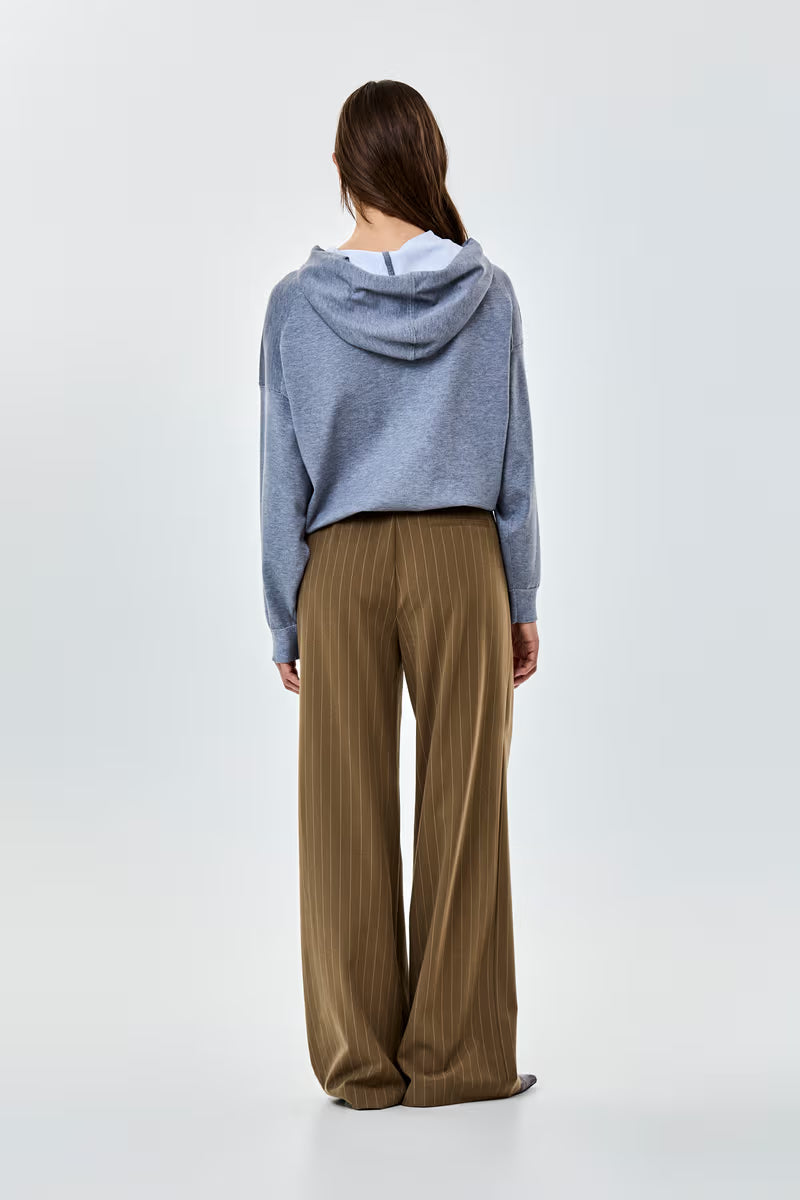 Theo Pants Khaki