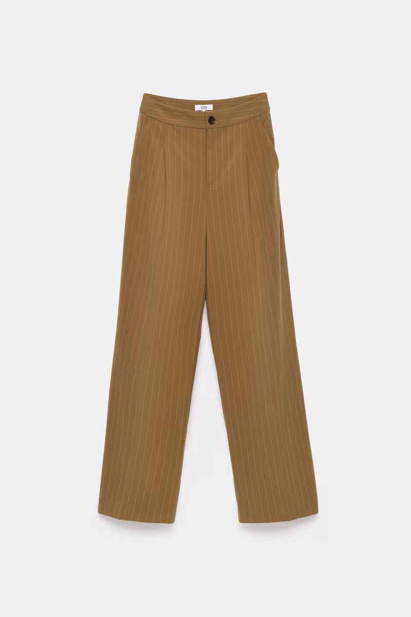 Theo Pants Khaki