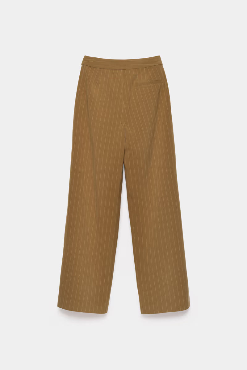 Theo Pants Khaki