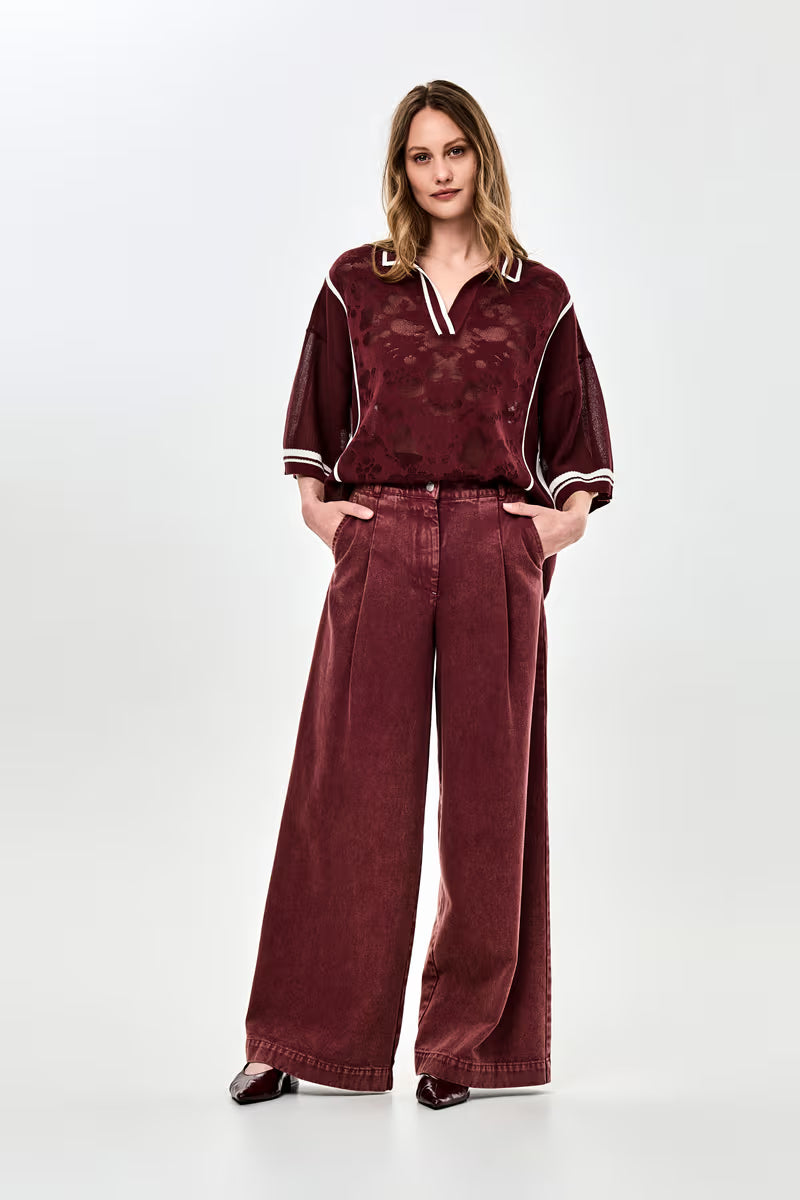 Theowide Jeans