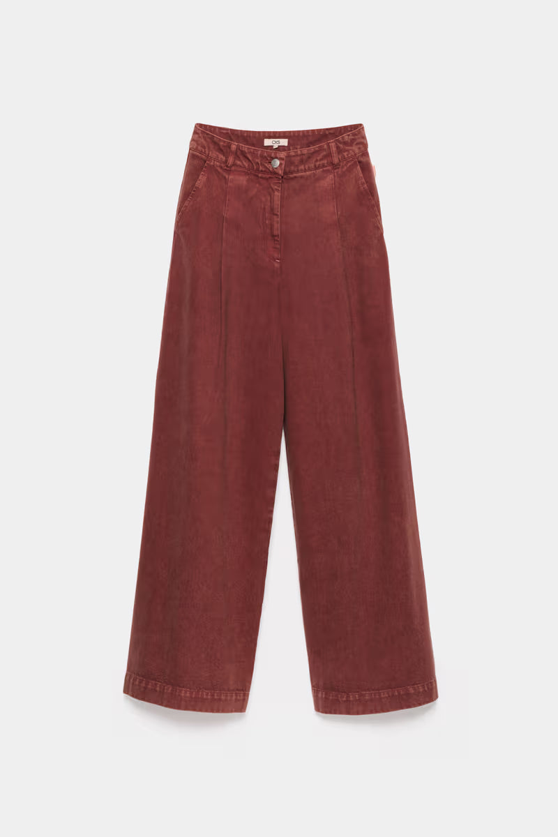 Theowide Jeans