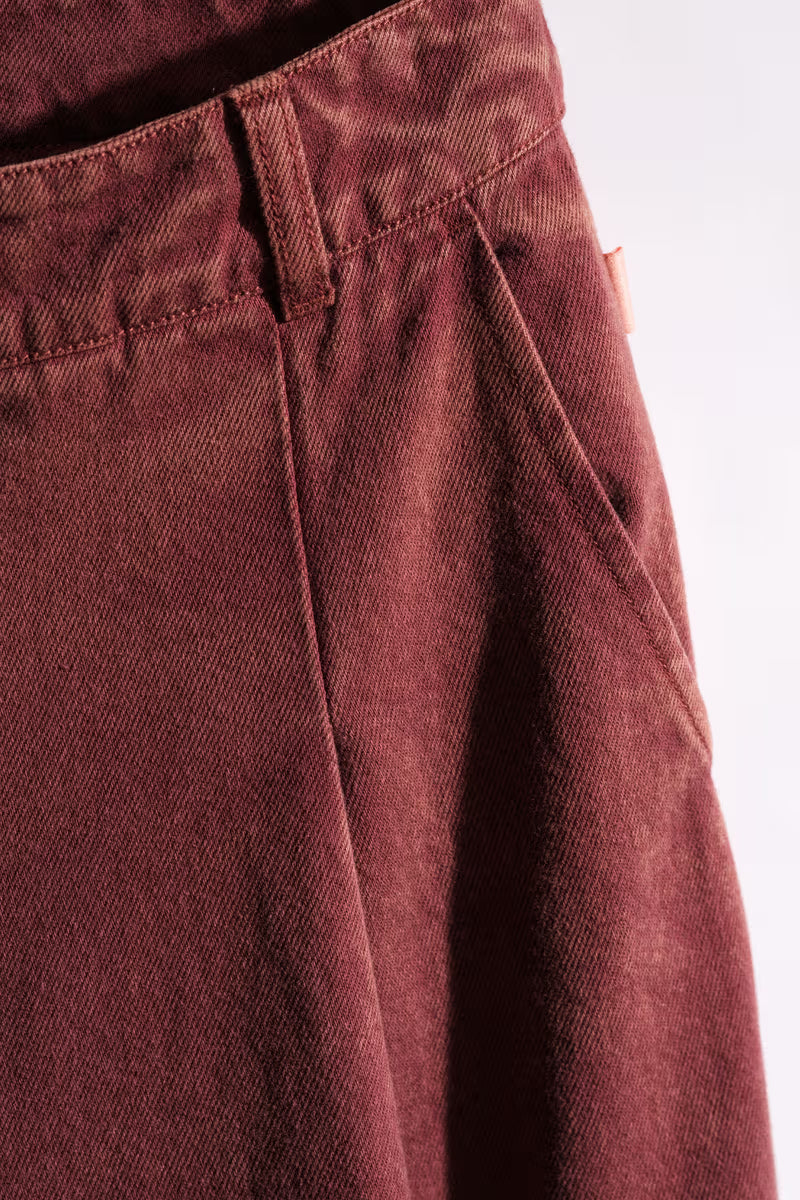 Theowide Jeans