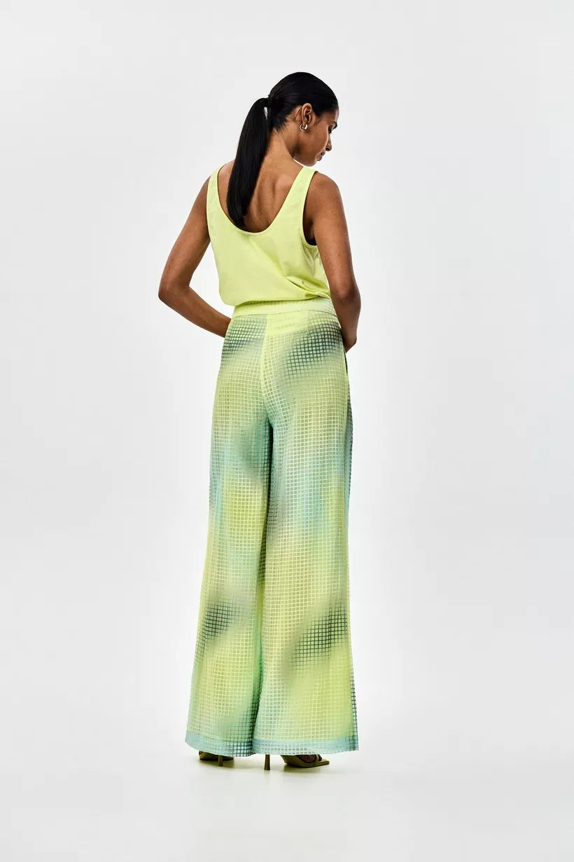 Tosca Top Geel
