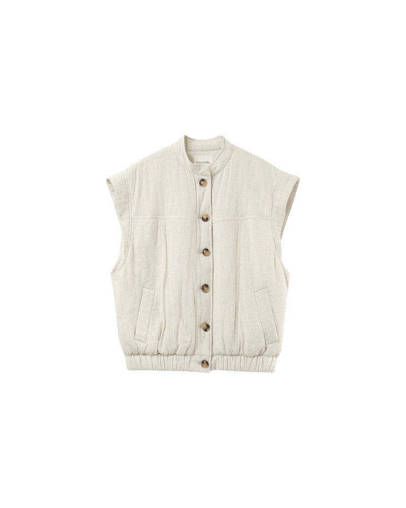 Placide Vest