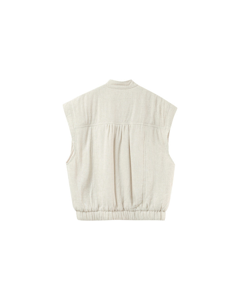 Placide Vest