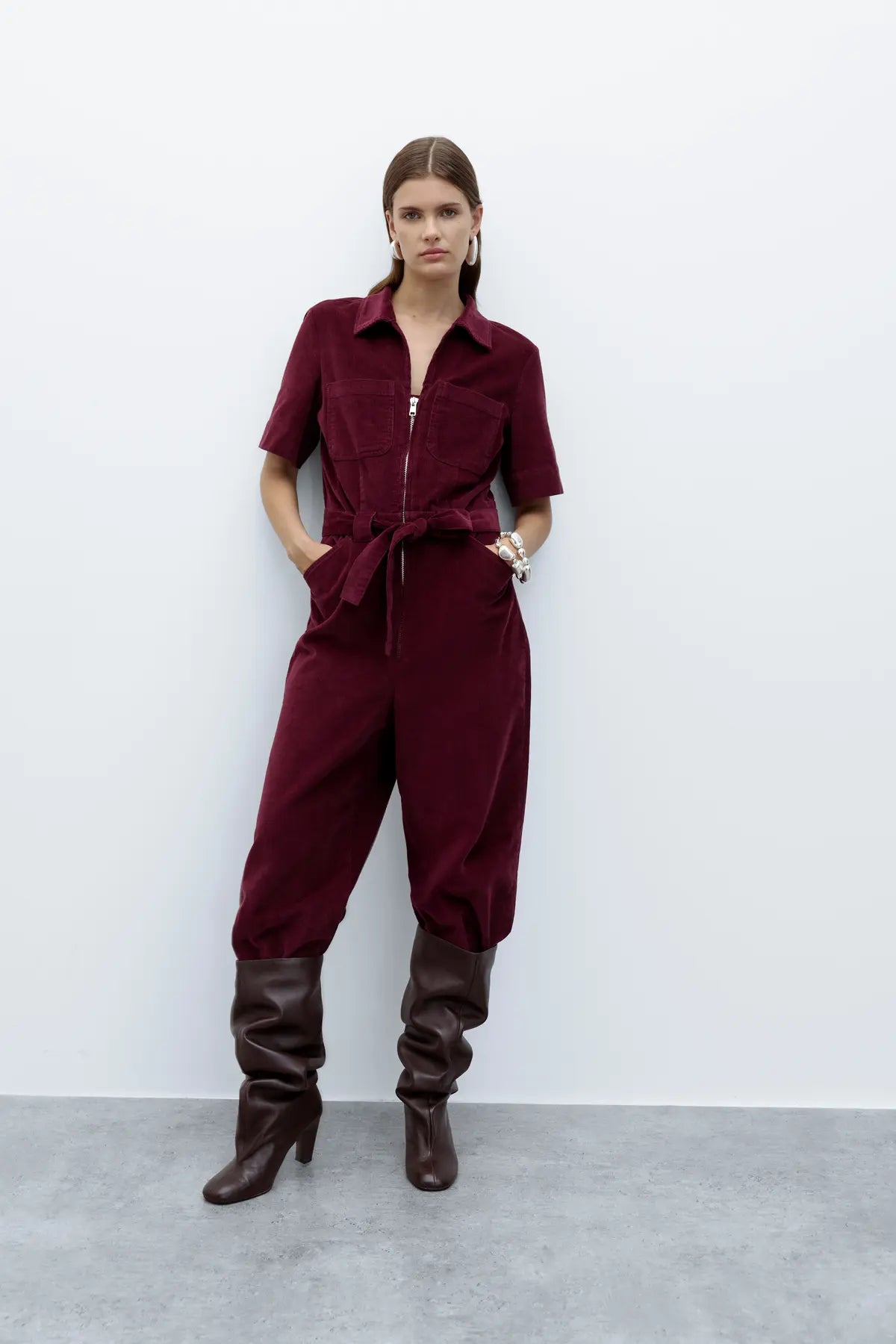 Guna Jumpsuit